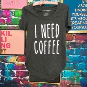 Like new Woman’s shirt ☕️